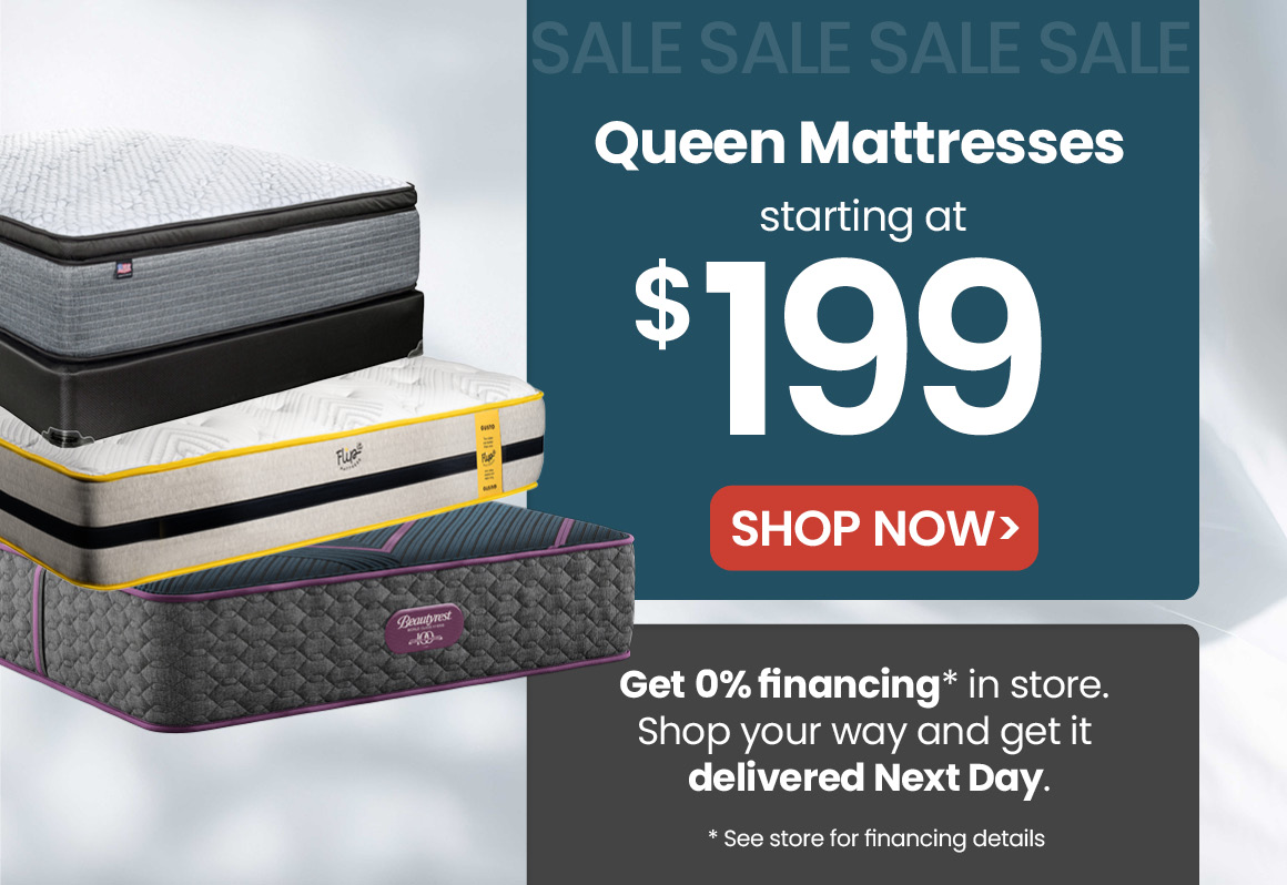 Mattress Promo